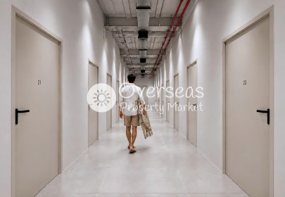 Nouvelle construction - Attique -
Jávea Xàbia