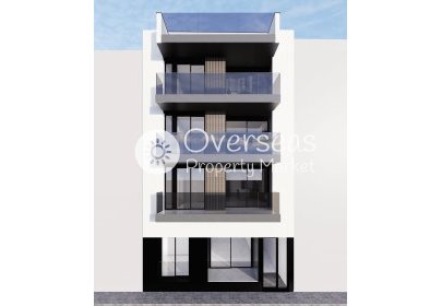 Nouvelle construction - Appartement -
Guardamar del Segura