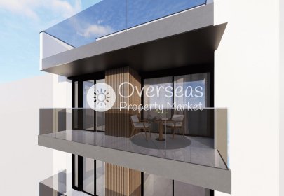Nouvelle construction - Appartement -
Guardamar del Segura