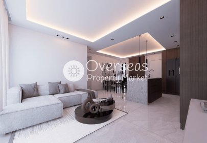 Nouvelle construction - Appartement -
Guardamar del Segura