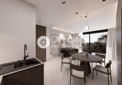 Nouvelle construction - Appartement -
Guardamar del Segura