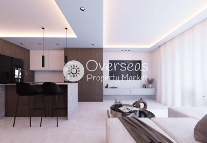 Nouvelle construction - Appartement -
Guardamar del Segura