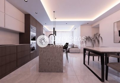 Nouvelle construction - Appartement -
Guardamar del Segura
