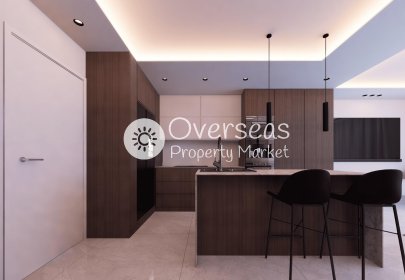 Nouvelle construction - Appartement -
Guardamar del Segura