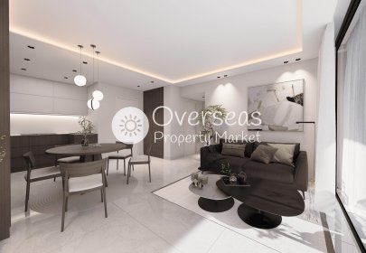 Nouvelle construction - Appartement -
Guardamar del Segura