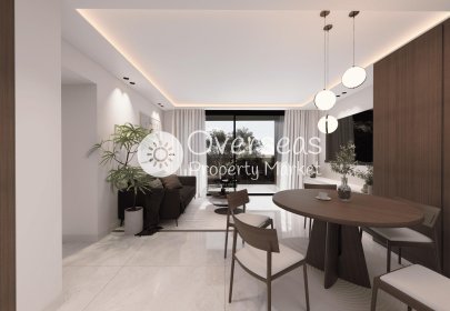 Nouvelle construction - Appartement -
Guardamar del Segura