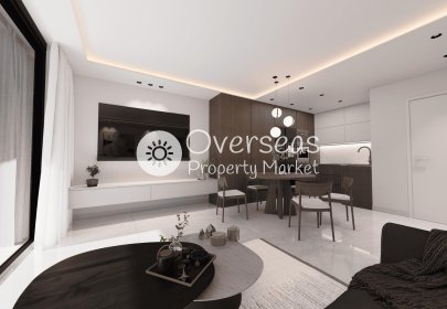 Nouvelle construction - Appartement -
Guardamar del Segura