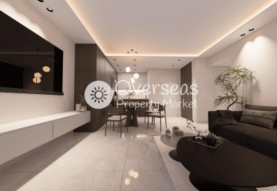 Nouvelle construction - Appartement -
Guardamar del Segura