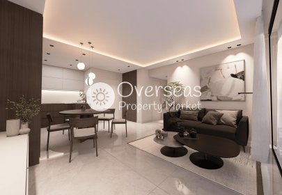 Nouvelle construction - Appartement -
Guardamar del Segura