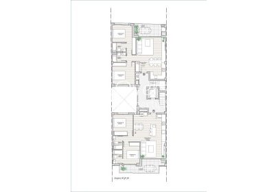 Nouvelle construction - Appartement -
Guardamar del Segura