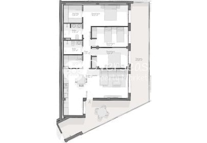 Nouvelle construction - Appartement -
Aguilas
