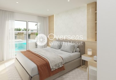 Nouvelle construction - Attique -
Guardamar del Segura