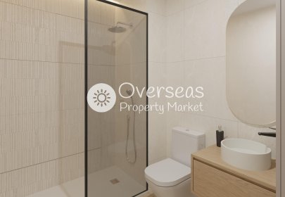 Nouvelle construction - Attique -
Guardamar del Segura
