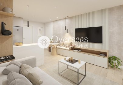 Nieuwbouw Woningen - studio -
Guardamar del Segura