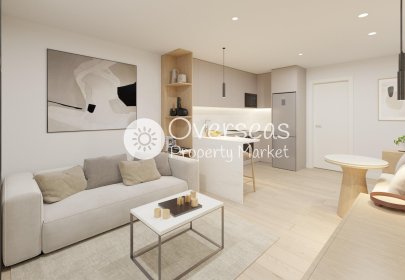 Nieuwbouw Woningen - studio -
Guardamar del Segura