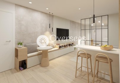Nieuwbouw Woningen - studio -
Guardamar del Segura