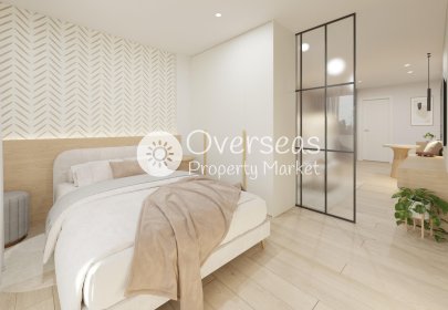 Nieuwbouw Woningen - studio -
Guardamar del Segura