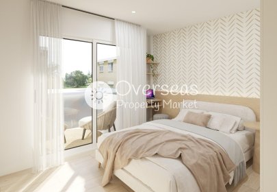 Nieuwbouw Woningen - studio -
Guardamar del Segura