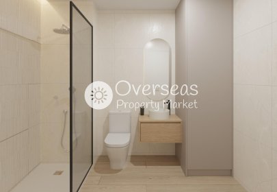 Nieuwbouw Woningen - studio -
Guardamar del Segura