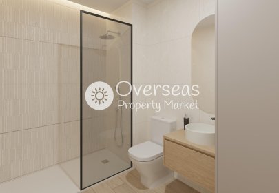 Nieuwbouw Woningen - studio -
Guardamar del Segura