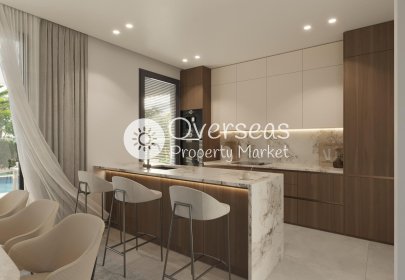 Obra nueva - Semidetached -
Finestrat