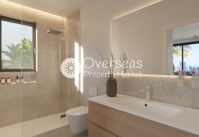Obra nueva - Semidetached -
Finestrat