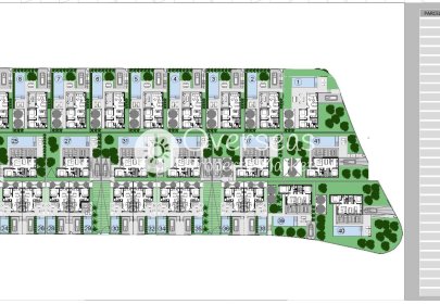 Obra nueva - Semidetached -
Finestrat