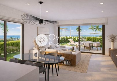 Nieuwbouw Woningen - Herenhuis -
El Campello