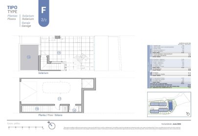 Nieuwbouw Woningen - Herenhuis -
El Campello