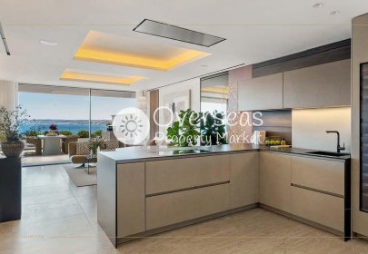 New Build - Apartment / flat -
Estepona