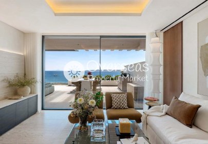 New Build - Apartment / flat -
Estepona