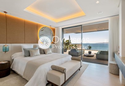 New Build - Apartment / flat -
Estepona