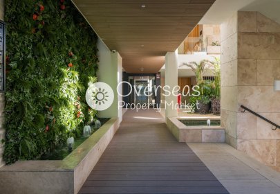 New Build - Apartment / flat -
Estepona