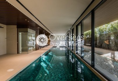 New Build - Apartment / flat -
Estepona