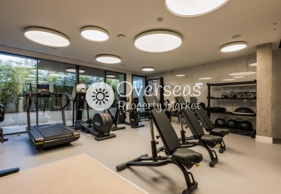 New Build - Apartment / flat -
Estepona