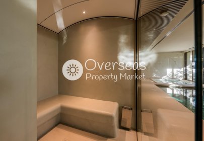 New Build - Apartment / flat -
Estepona