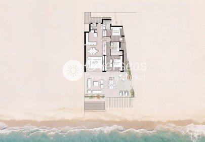New Build - Apartment / flat -
Estepona