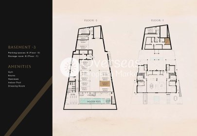 New Build - Apartment / flat -
Estepona
