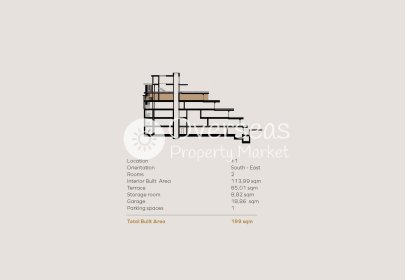 New Build - Apartment / flat -
Estepona