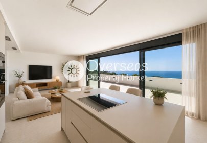 Nouvelle construction - Attique -
Fuengirola