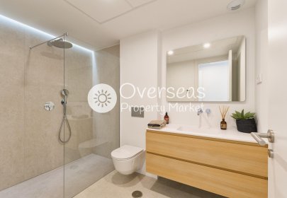 Nouvelle construction - Attique -
Fuengirola