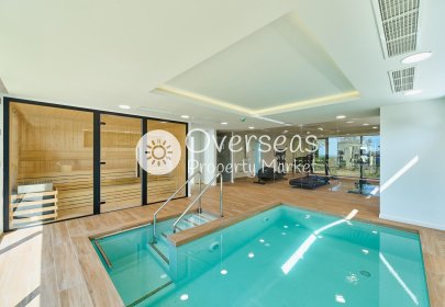 Nouvelle construction - Attique -
Fuengirola