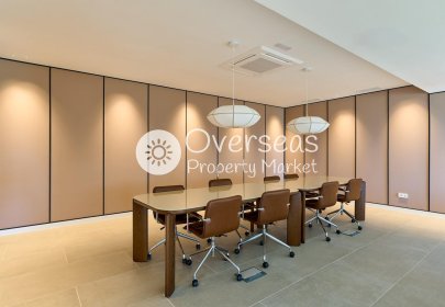 Nouvelle construction - Attique -
Fuengirola
