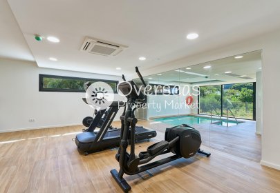 Nouvelle construction - Attique -
Fuengirola