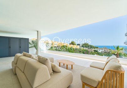 Nouvelle construction - Attique -
Fuengirola