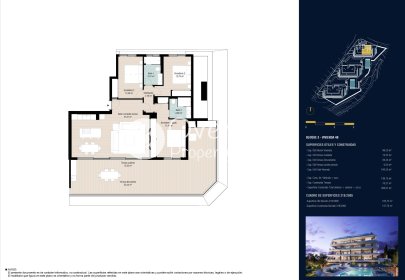 Nouvelle construction - Attique -
Fuengirola