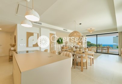 New Build - Ground floor apartment -
Fuengirola