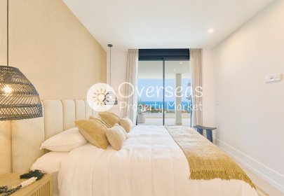 New Build - Ground floor apartment -
Fuengirola