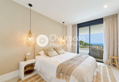 New Build - Ground floor apartment -
Fuengirola