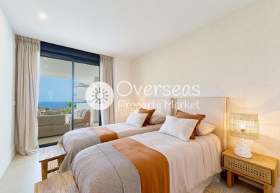 New Build - Ground floor apartment -
Fuengirola